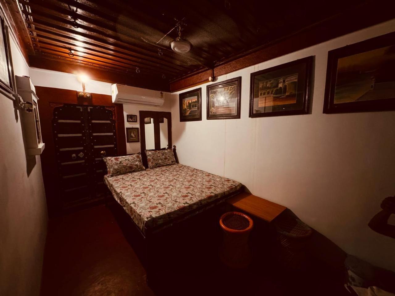 The Prince Haveli Bikánér Kültér fotó