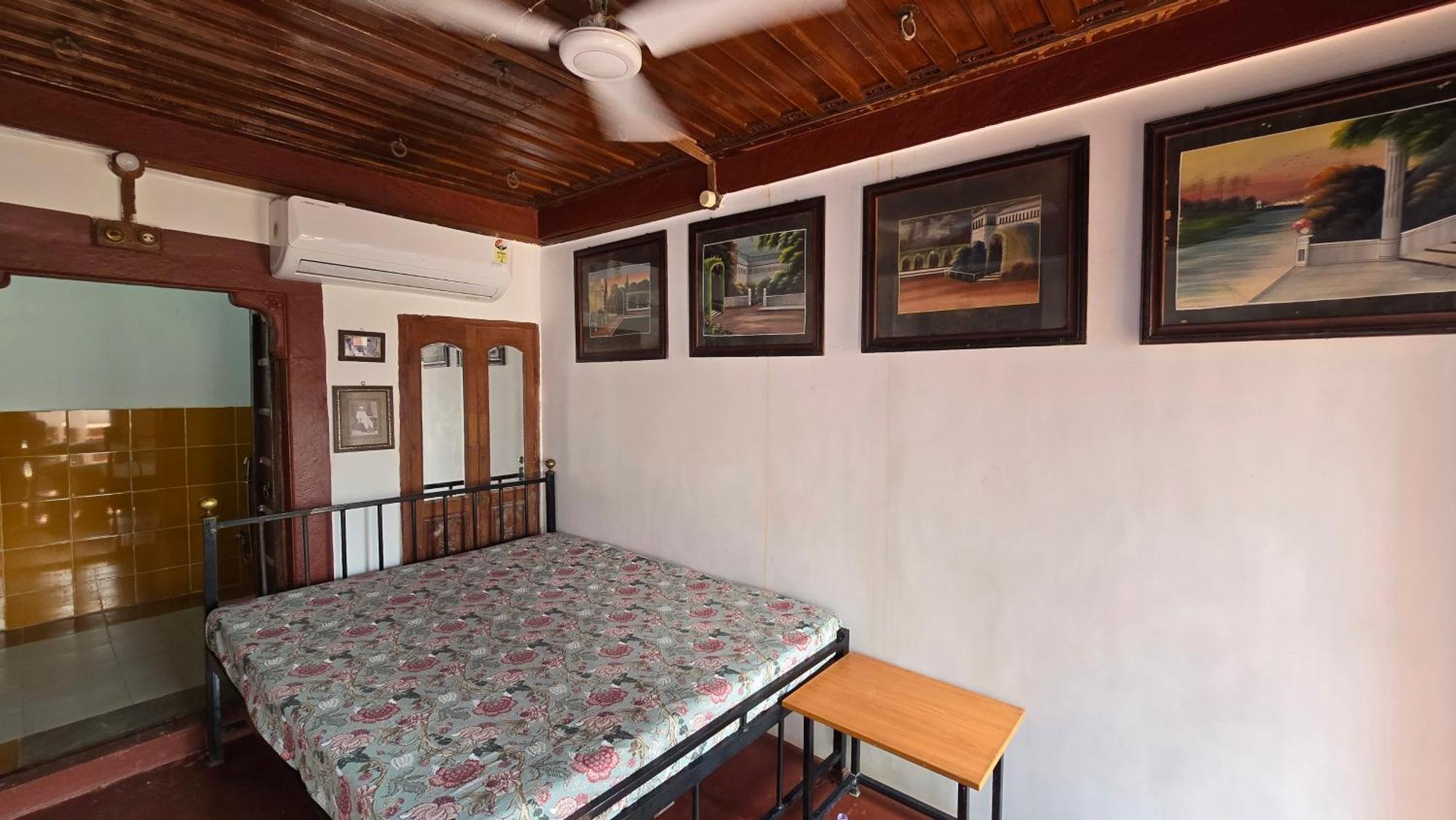 The Prince Haveli Bikánér Kültér fotó