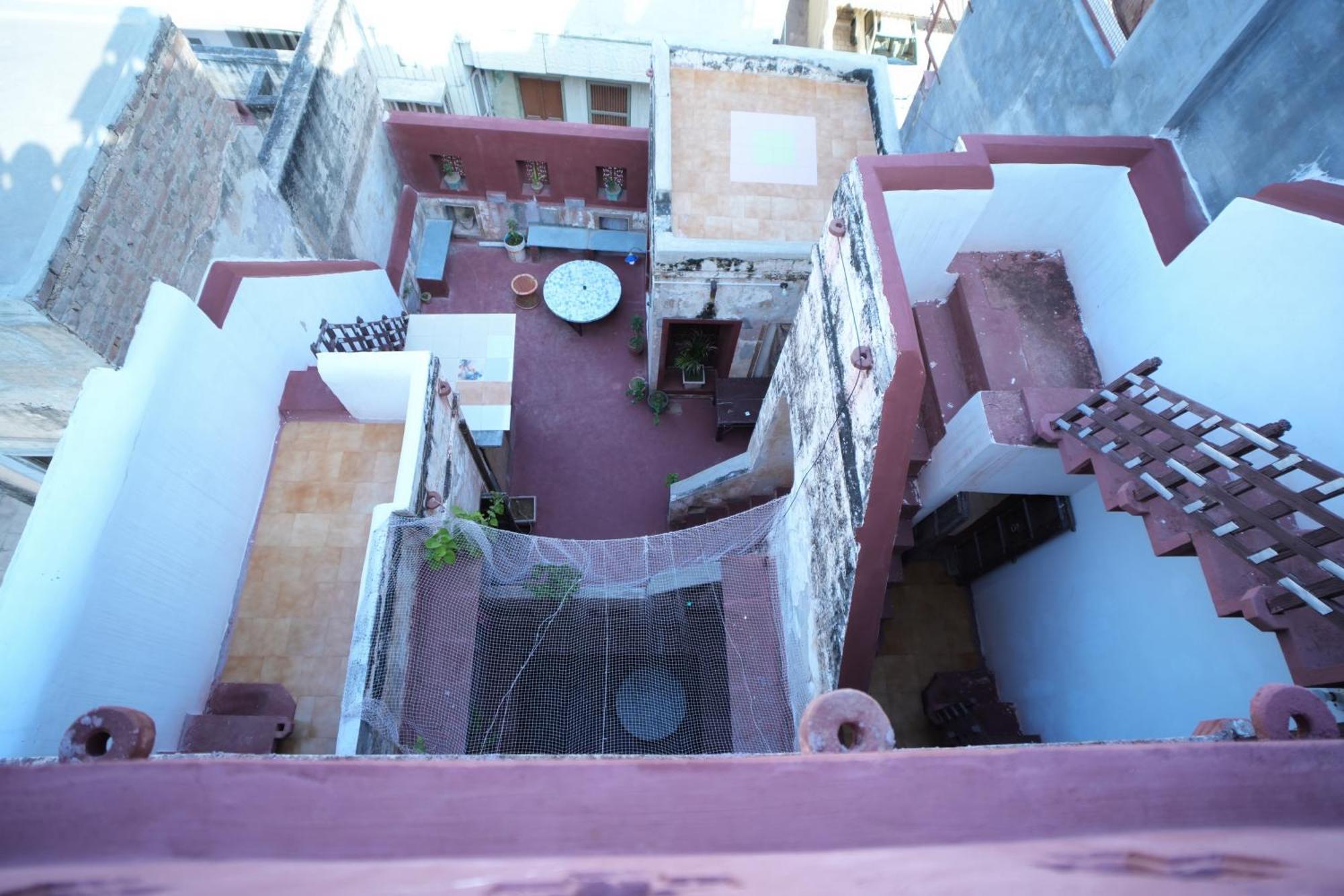 The Prince Haveli Bikánér Kültér fotó
