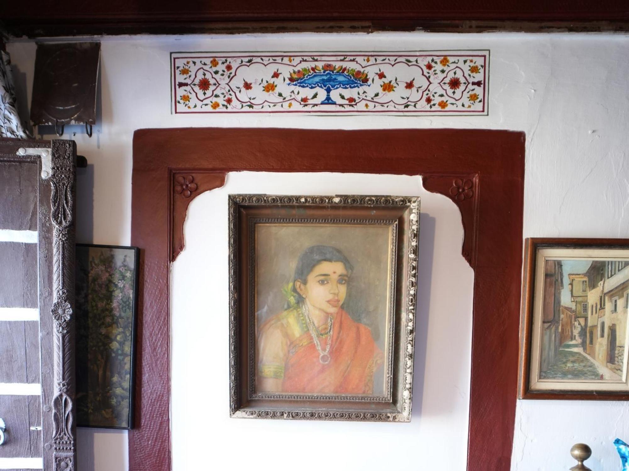 The Prince Haveli Bikánér Kültér fotó