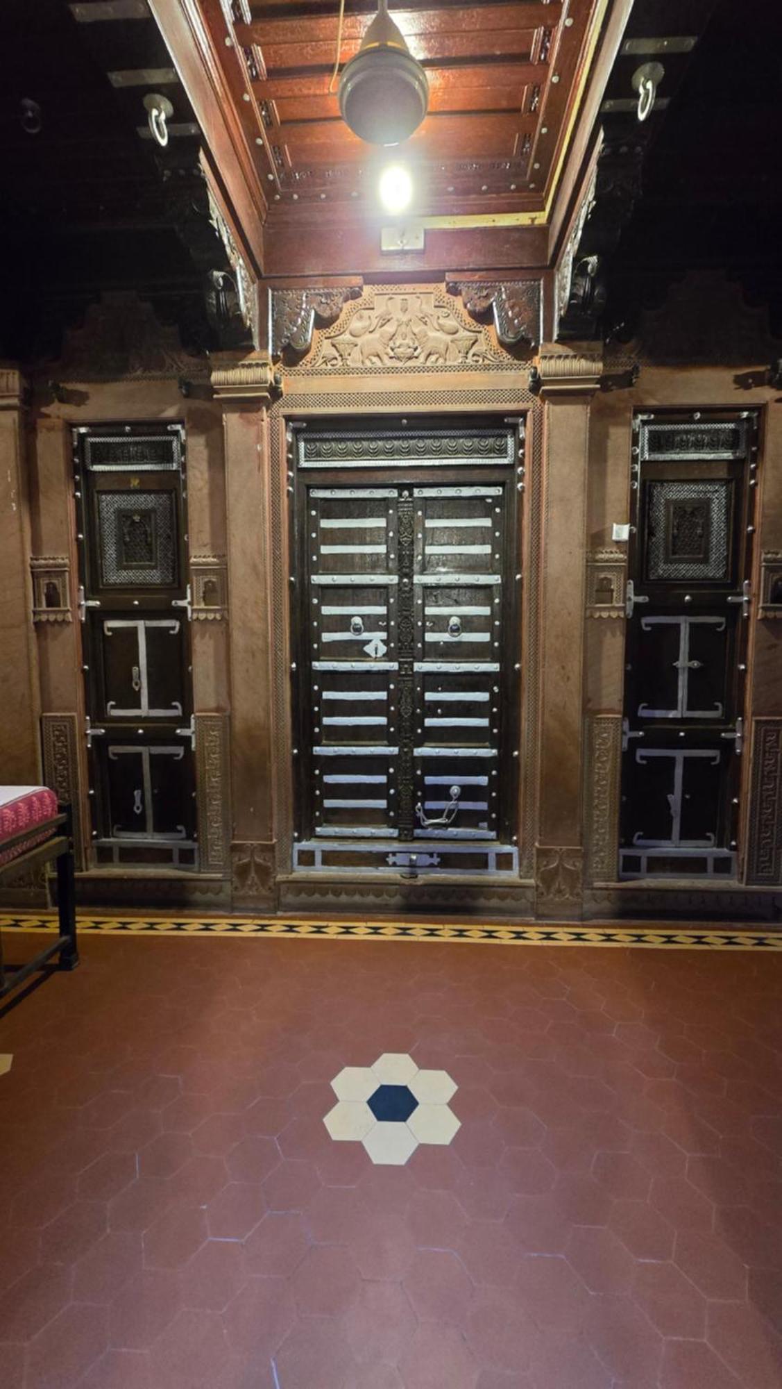The Prince Haveli Bikánér Kültér fotó