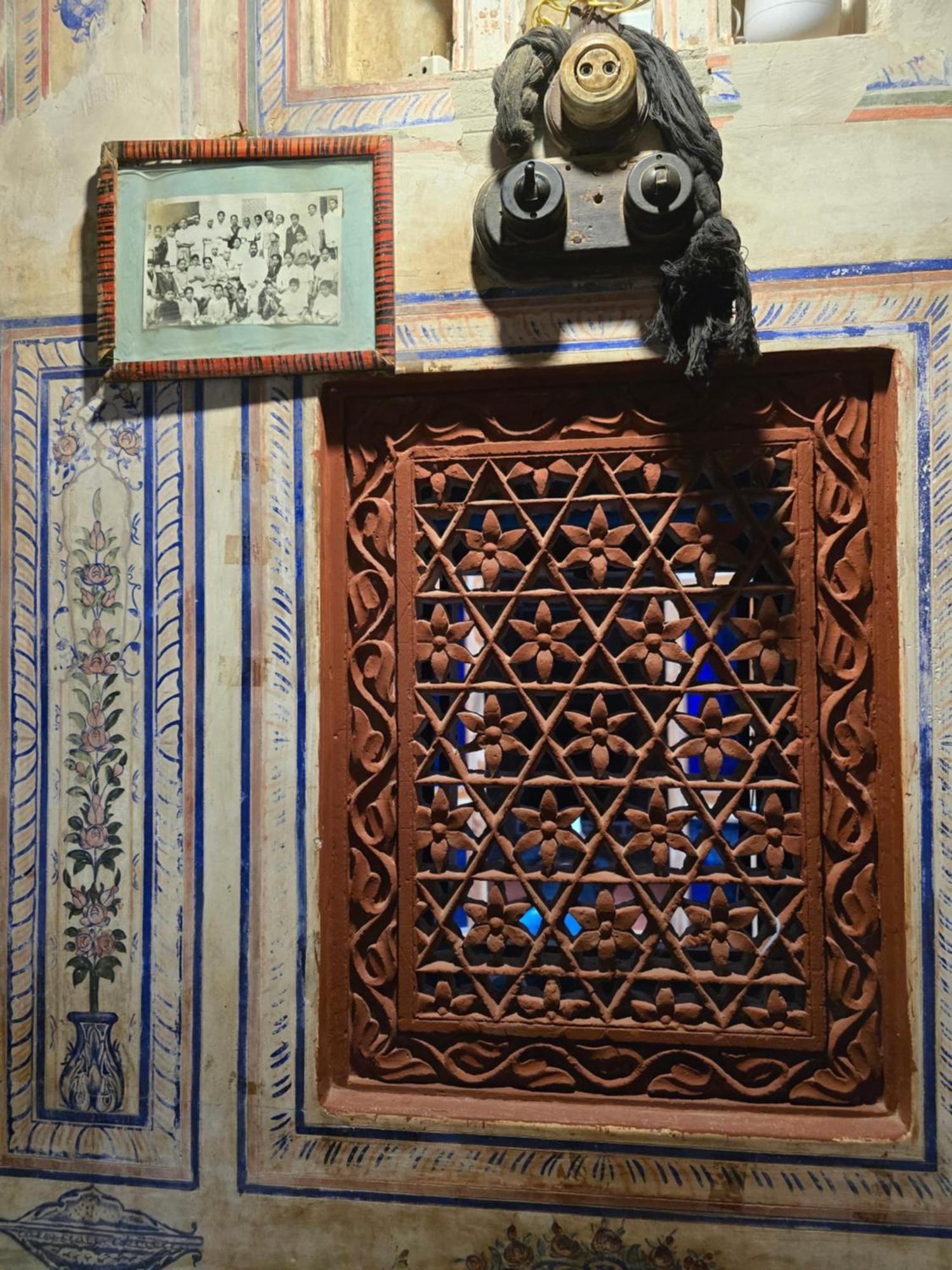 The Prince Haveli Bikánér Kültér fotó